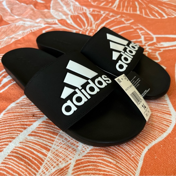 Adidas Adilette Comfort Slides main image 6
